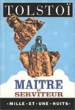 Ma�tre et Serviteur