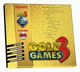 Eigenschaften Topware  / Gold Games 3