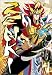 DVD : Zenki Saga, Vol. 4