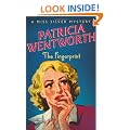 The Fingerprint (Miss Silver Mystery)