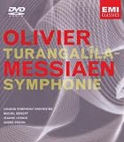 Messiaen: Turangalila-Symphonie