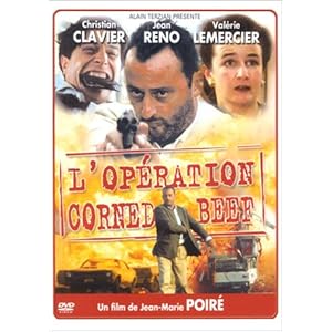 L'Opération Corned Beef