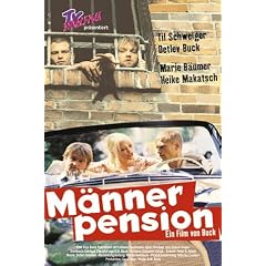 Männerpension