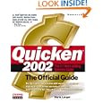 Quicken 2002: the Official Guide (Quicken Press)'