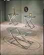 3-Piece Coffee/End Table Set By Acme Furniture