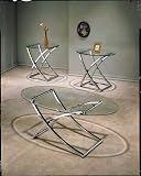 Review ACME  / 3-Piece Coffee/End Table Set By Acme Furniture