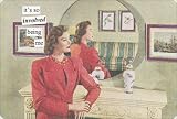 100 Maverick Postcards: Pictures, Images & Thoughts for Each Conceivable Occasion