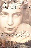 A Sad Affair