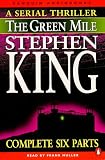 Review Penguin Books Australia  / The Green Mile: Unabridged