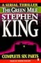 Green Mile Audio Box Set