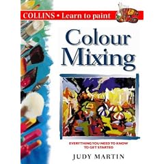 Colour Mixing