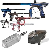 Smart Parts Epiphany Paintball Halo 68/3000 Starter Kit