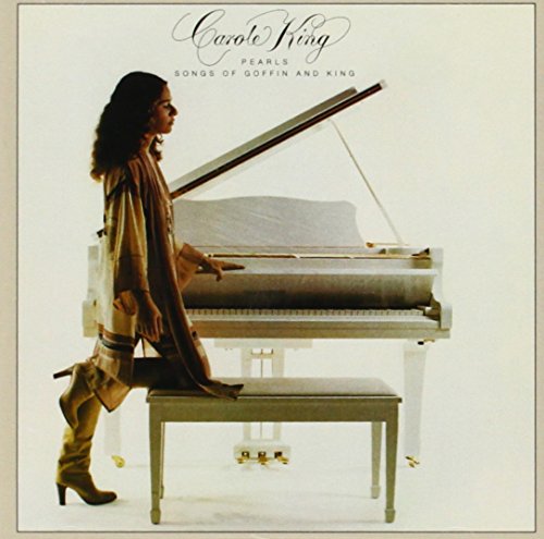 Carole King - Pearls Songs Of Goffin & King - Zortam Music