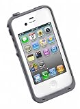 LifeProof iPhone 4/4s Case Gen1 防水・防塵・耐衝撃ケース (ホワイト) LifeProof iPhone 4/4s Case Gen1 防水・防塵・耐衝撃ケース (ホワイト)