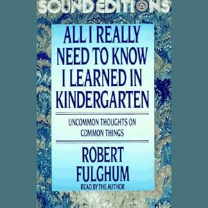 15th Anniversary Edition - Robert Fulghum