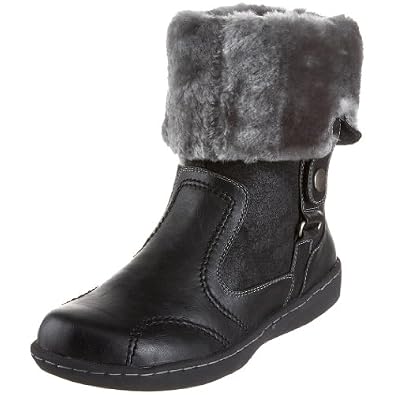CL by Chinese Laundry Women s Montreal Antique Boot MONTREAL ANTIQ OI