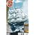 Airfix A50045 1:130 Scale Cutty Sark Gift Set Classic Ship Gift Set inc Paints Glue and Brushes
