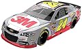 Lionel Racing C2458653MJG Jeff Gordon #24 3M 2015 Chevy SS 1:64 Scale ARC HT Official NASCAR Diecast Car