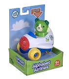 LeapFrog Alphabet Airlines