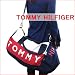 TOMMY　HILFIGER（トミーヒルフィガ－）トミヒルボストンバッグ