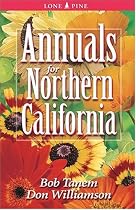 Annuals for Northern California