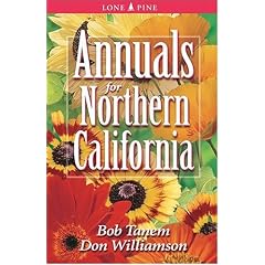 Annuals for Northern California