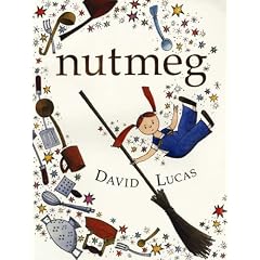 Nutmeg