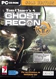 Revue Ubisoft  / Ghost recon gold édition