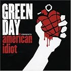 Click here to buy American Idiot by  Green Day .