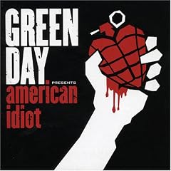 American Idiot (Bonus CD) (Chi)