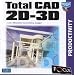 Total CAD 2D - 3D