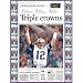 Triple Crowns Boston Globe Jigsaw Puzzle 550pc