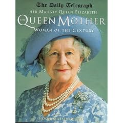 Her Majesty Queen Elizabeth, the Queen Mother