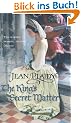 King's Secret Matter (Tudors 4)