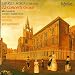 Avison: 12 Concerti Grossi after Sonatas by Domenico Scarlatti (English Orpheus, Vol ...