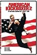 American Kickboxer 2 [DVD] [1993] [Region 1] [US Import] [NTSC]