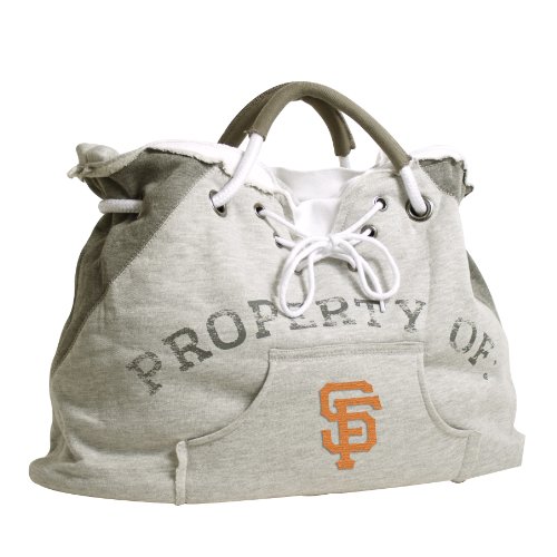 MLB San Francisco Giants Hoodie Tote