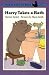 Harry Takes a Bath (Easy-to-Read, Puffin)