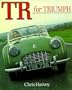 Tr for Triumph (Classic Car)