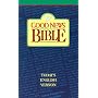 Good News Bible: Today's English Version