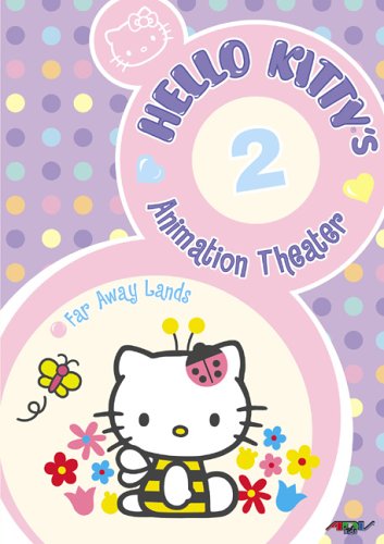 Hello Kitty's Animation Theater, Vol. 2: Far Away Lands
