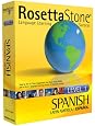Spanish (Latin America) Level 1 Win/Mac Personal Edition [Old Version]
