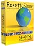 Rosetta Stone V2: Spanish (Latin America) Level 1 [OLD VERSION]