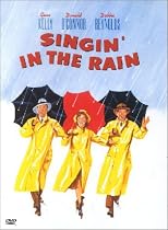 Singin' in the Rain [Region 2]