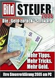 Produkt-Bild: BILD Steuer 2006
