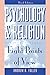 Psychology and Religion: Eight Points of View (Littlefield Adams Quality Paperbacks)