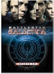 Battlestar Galactica: Season 2.5
