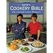 My top 10 cook books, in no particular order