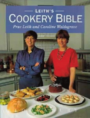 Childrens Toyshop  Books : Leith's Cookery Bible
