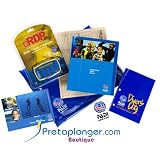 Crewpak Standard PADI Open Water Diver | Manuel + Accessoires et Table de Plongée électronique eRDP